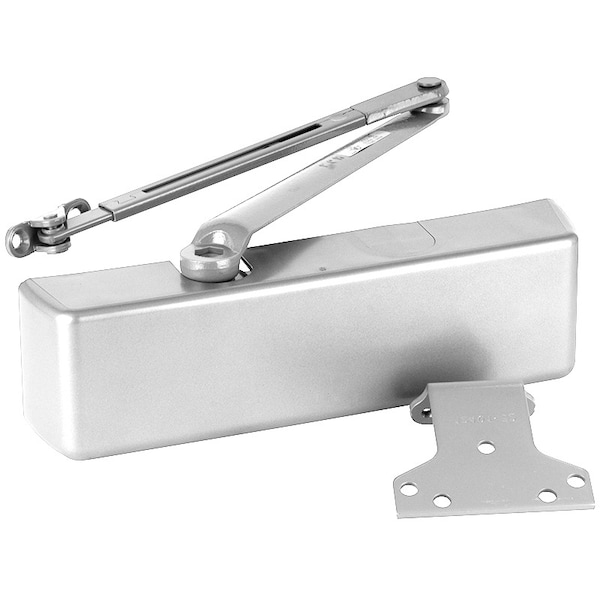 Manual, Hydraulic, 4040XP Series Surface Mounted Closers, Surface Mounted Closer, Heavy Duty